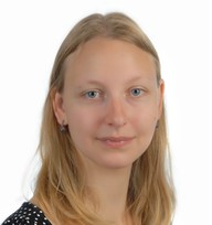 Aneta Andrzejewska-Słaby